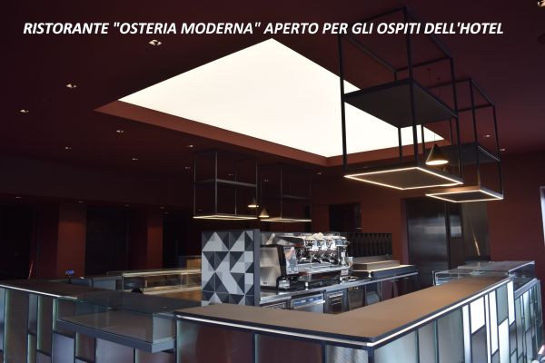 Garden Hotel Arezzo